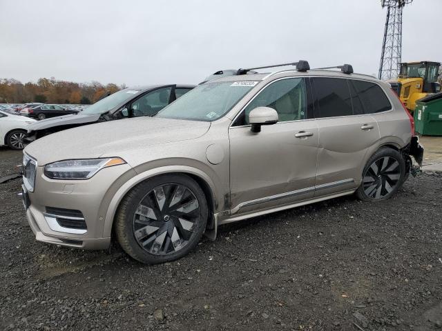 2023 VOLVO XC90 ULTIMATE 2023 image