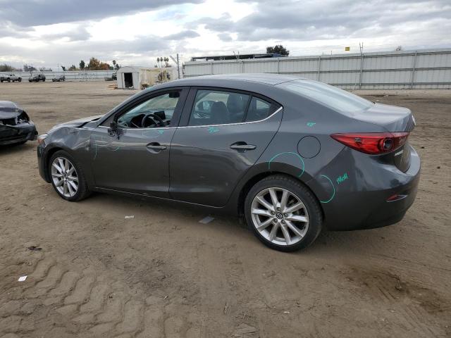 Obraz 2 z 2017 MAZDA 3 TOURING 2017 z VIN JM1BN1V74H1140810