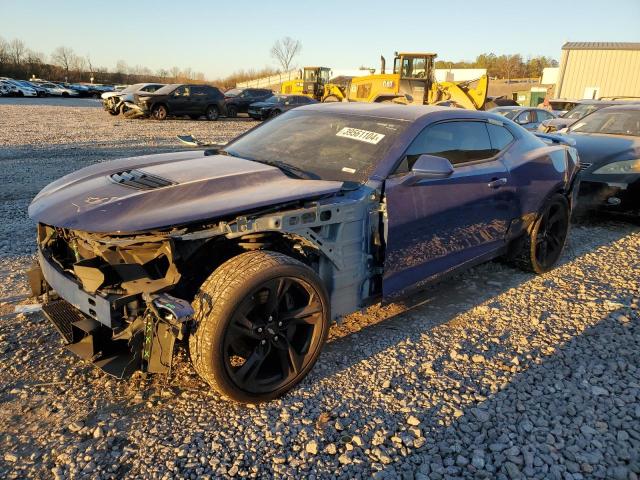 Obraz 1 z 2019 CHEVROLET CAMARO SS 2019 z VIN 1G1FH1R79K0154288