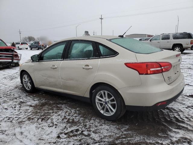Obraz 2 z 2017 FORD FOCUS SE 2017 z VIN 1FADP3F21HL315574