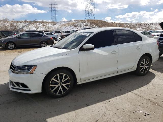 Obraz 2017 VOLKSWAGEN JETTA SE 2017