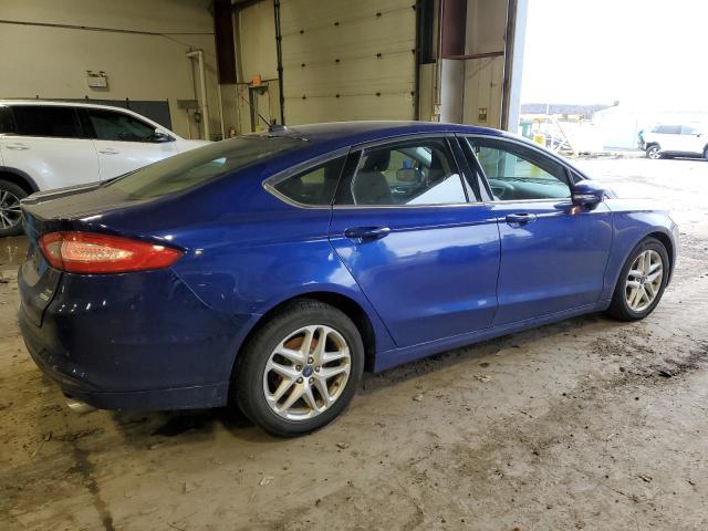 Obraz 3 z 2013 FORD FUSION SE 2013 z VIN 3FA6P0HR2DR174088