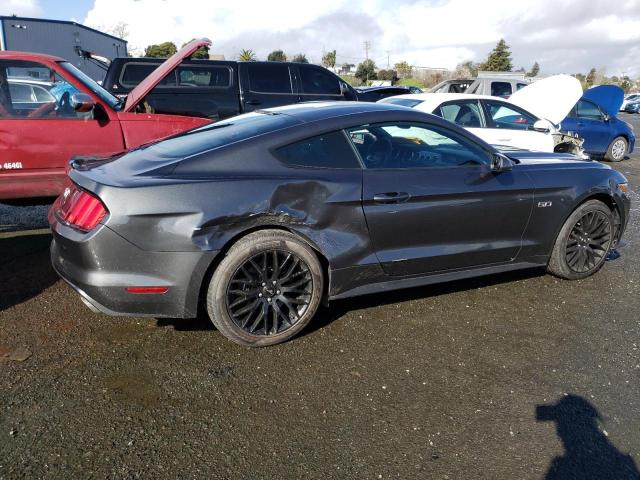 Изображение 3 2017 FORD MUSTANG GT 2017 с VIN 1FA6P8CF8H5266875