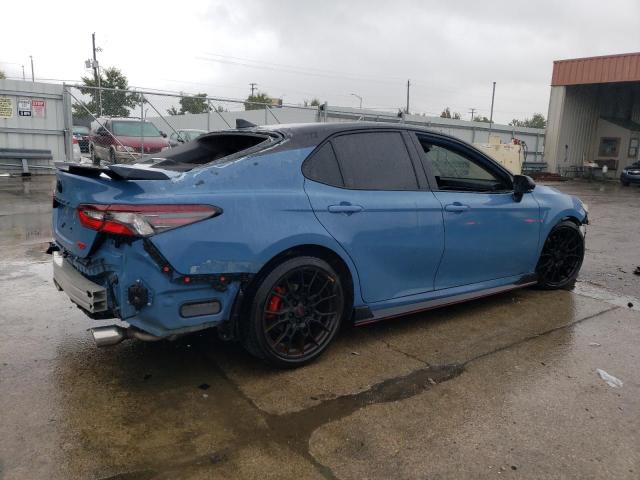 Obraz 3 z 2022 TOYOTA CAMRY TRD 2022 z VIN 4T1KZ1AK9NU068653
