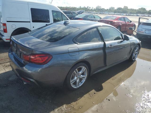 Изображение 3 2020 BMW 440XI  2020 с VIN WBA4W9C01LFH84545