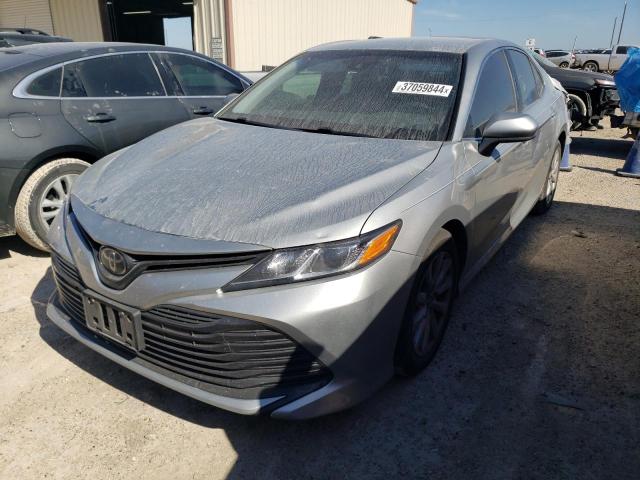 Изображение 1 2018 TOYOTA CAMRY L 2018 с VIN JTNB11HK9J3044222