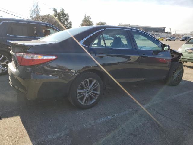 Image 3 of 2017 TOYOTA CAMRY LE 2017 with VIN 4T1BF1FKXHU738894