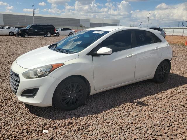 Изображение 1 2017 HYUNDAI ELANTRA GT  2017 с VIN KMHD35LH2HU366873