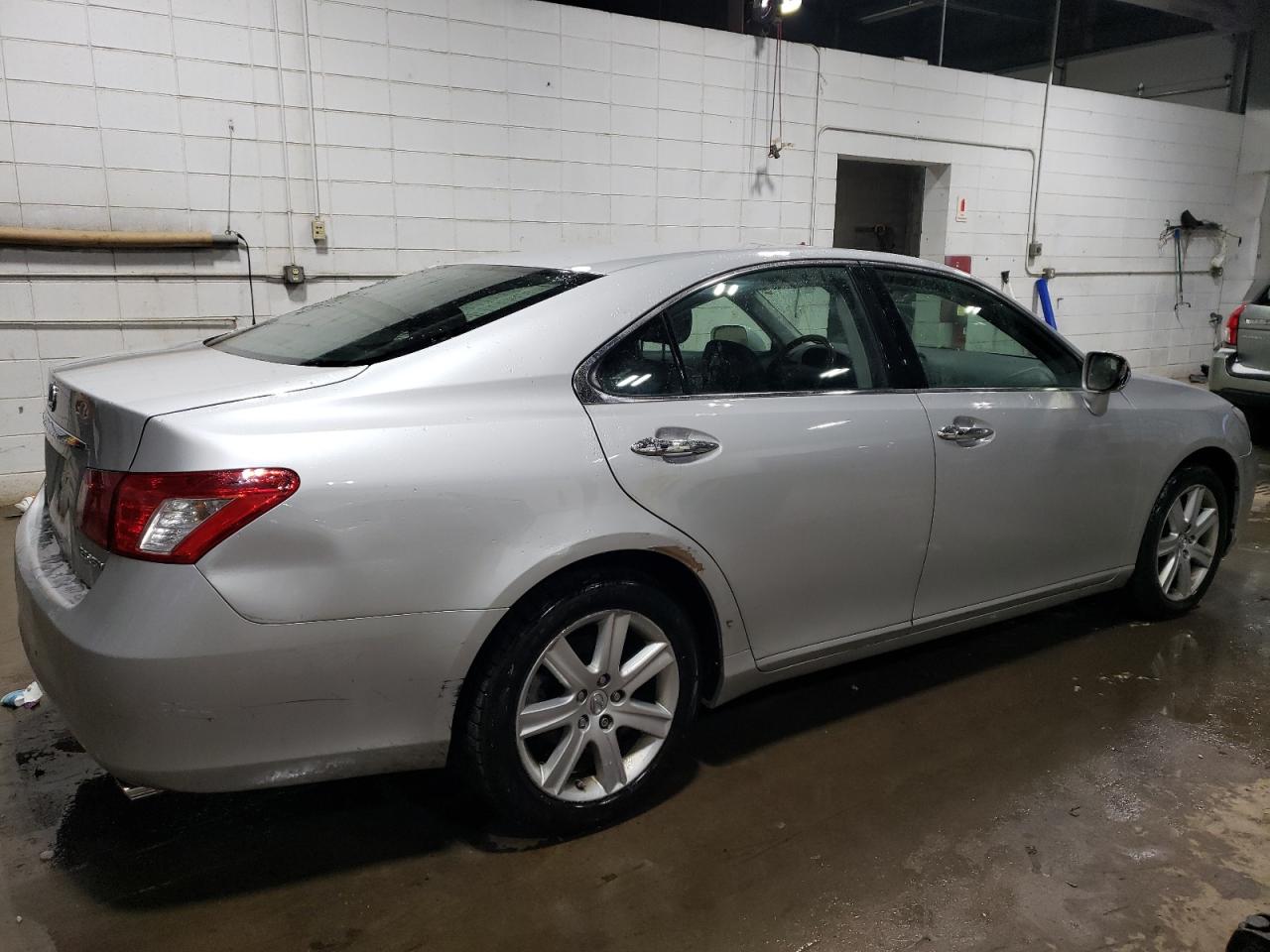 Image 3 of 2009 LEXUS ES 350 2009 with VIN JTHBJ46G992321889