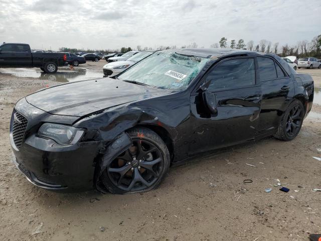 Изображение 1 2022 CHRYSLER 300 TOURING 2022 с VIN 2C3CCAAG7NH262854