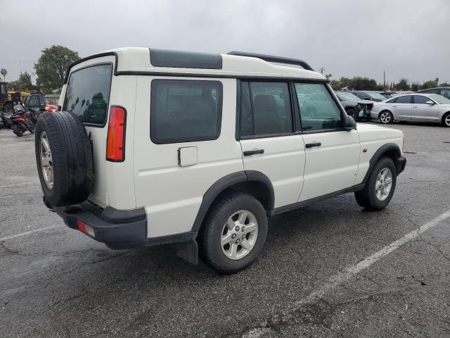 Obraz 3 z 2004 LAND ROVER DISCOVERY II S 2004 z VIN SALTL19464A853365