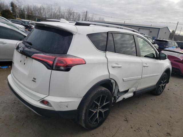 Изображение 3 2018 TOYOTA RAV4 SE 2018 с VIN JTMJFREVXJJ205607