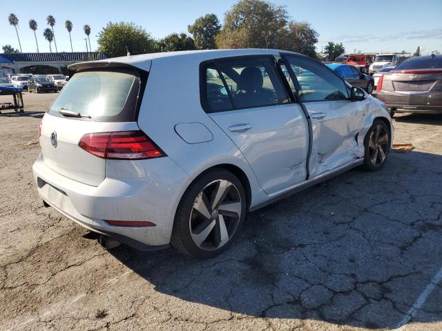Изображение 3 2018 VOLKSWAGEN GTI S/SE 2018 с VIN 3VW447AU2JM285733