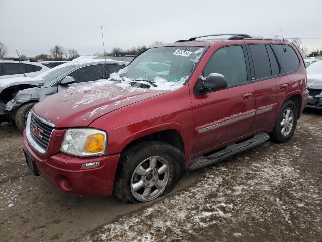 Изображение 2003 GMC Envoy 2003