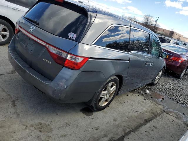 Obraz 3 z 2012 HONDA ODYSSEY TOURING 2012 z VIN 5FNRL5H98CB063075