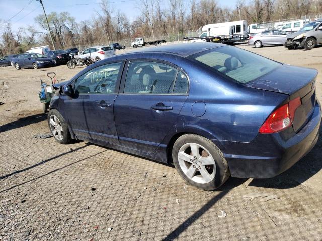 Изображение 2 2010 HONDA CIVIC LX 2010 с VIN 2HGFA1F52AH578910