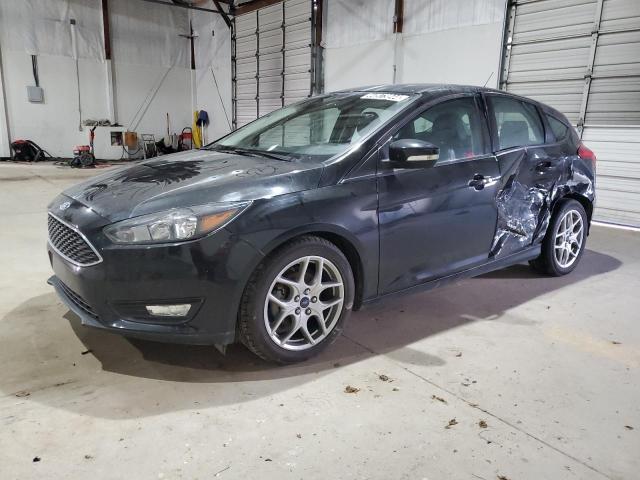 Image 1 of 2015 FORD FOCUS SE 2015 with VIN 1FADP3K20FL291562