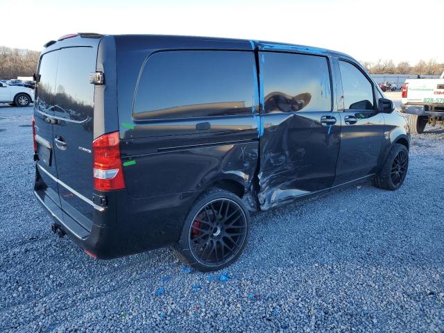 Изображение 3 2016 MERCEDES-BENZ METRIS  2016 с VIN WD3PG2EA5G3194938