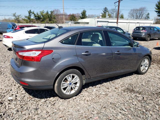 Image 3 of 2012 FORD FOCUS SEL 2012 with VIN 1FAHP3H20CL192020