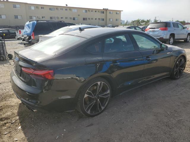 Изображение 3 2020 AUDI S5 PREMIUM PLUS 2020 с VIN WAUC4CF52LA013088