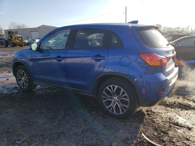 Obraz 2 z 2019 MITSUBISHI OUTLANDER SPORT ES 2019 z VIN JA4AR3AU3KU016146