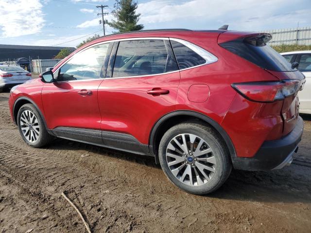 Obraz 2 z 2020 FORD ESCAPE TITANIUM 2020 z VIN 1FMCU9J97LUC20442