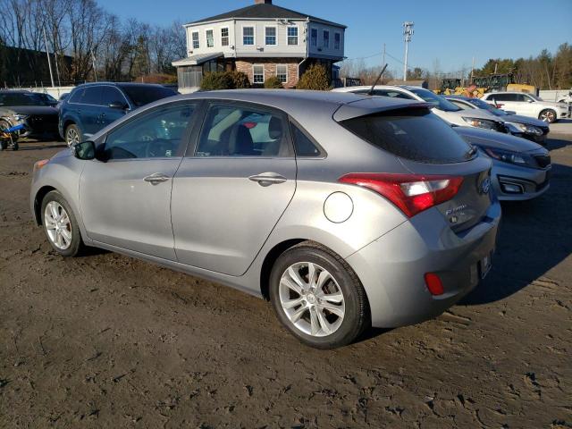 Obraz 2 z 2015 HYUNDAI ELANTRA GT  2015 z VIN KMHD35LH8FU247643