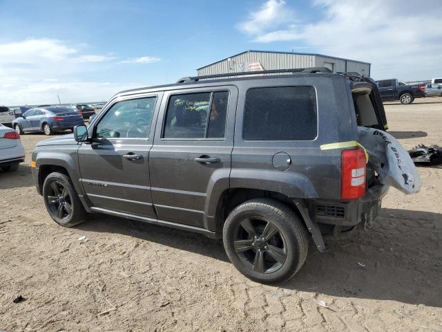 Obraz 2 z 2014 JEEP PATRIOT SPORT 2014 z VIN 1C4NJPBAXED819549