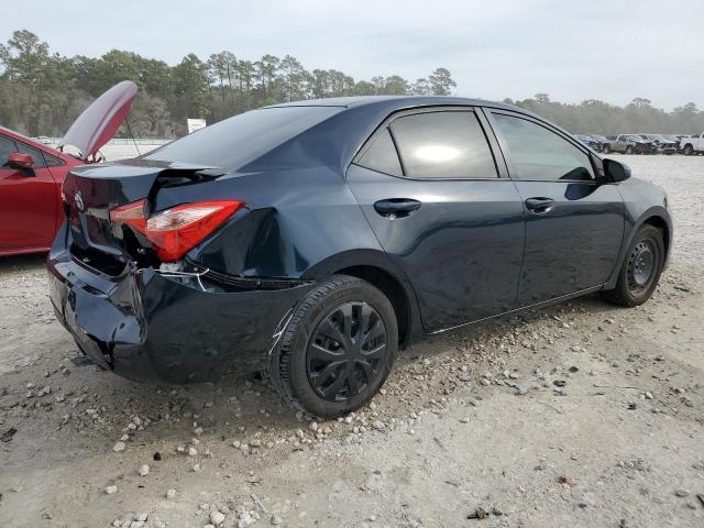 Image 3 of 2019 TOYOTA COROLLA L 2019 with VIN 2T1BURHE3KC156396