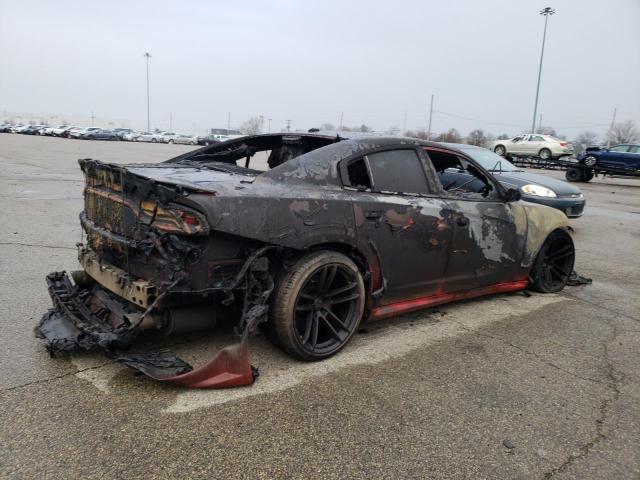 Obraz 3 z 2016 DODGE CHARGER SRT HELLCAT 2016 z VIN 2C3CDXL90GH340134