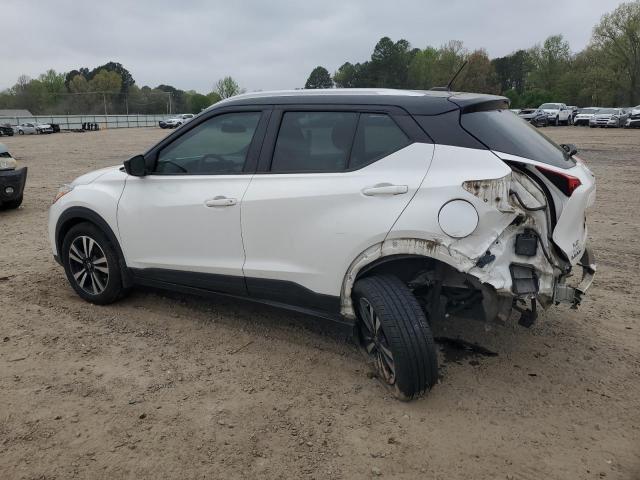 Obraz 2 z 2019 NISSAN KICKS S 2019 z VIN 3N1CP5CU7KL562927
