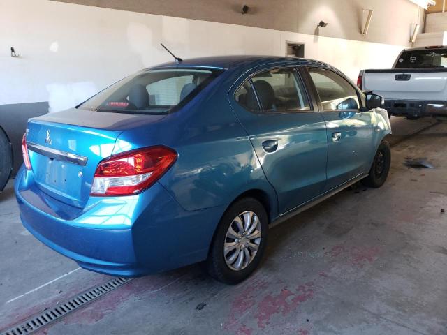 Image 3 of 2020 MITSUBISHI MIRAGE G4 ES 2020 with VIN ML32F3FJXLHF03832