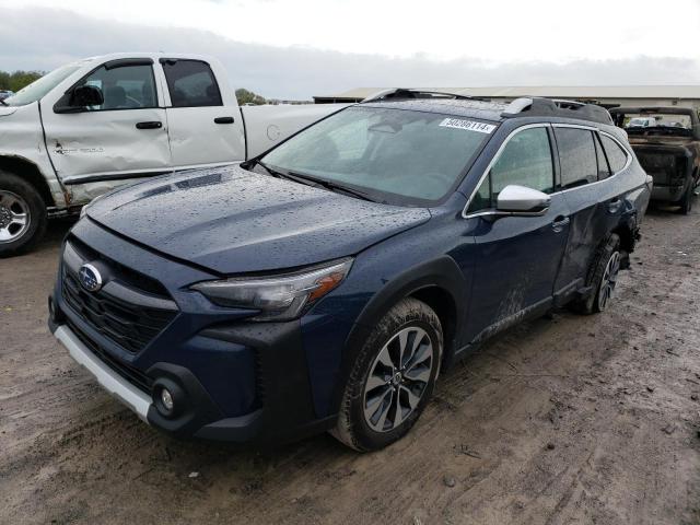 Image 1 of 2024 SUBARU OUTBACK TOURING 2024 with VIN 4S4BTGPD9R3132571