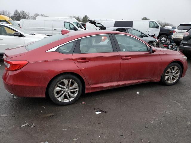 Obraz 3 z 2019 HONDA ACCORD LX 2019 z VIN 1HGCV1F13KA096421