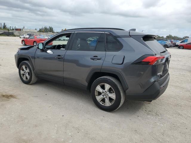 Image 2 of 2021 TOYOTA RAV4 XLE 2021 with VIN 2T3W1RFV6MC106180