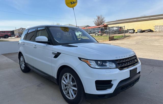 2017 LAND ROVER RANGE ROVER SPORT SE 2017 image