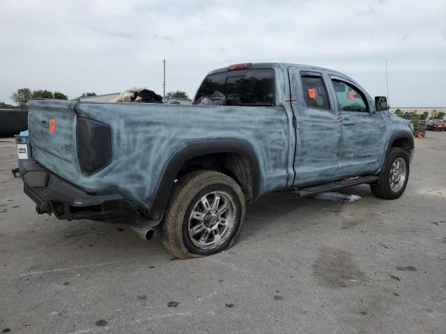 Obraz 3 z 2014 TOYOTA TUNDRA DOUBLE CAB SR/SR5 2014 z VIN 5TFRY5F1XEX160513