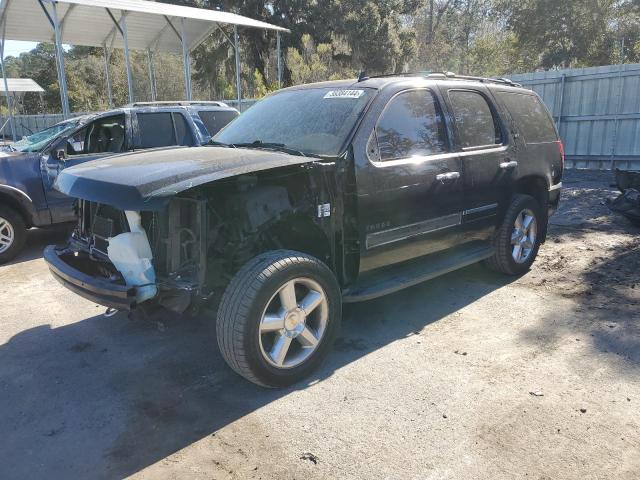 2013 CHEVROLET TAHOE K1500 LTZ 2013 image