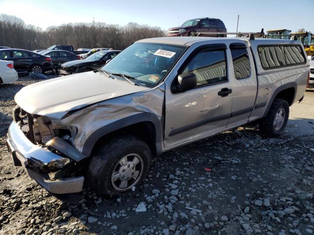 Obraz 1 z 2007 CHEVROLET COLORADO  2007 z VIN 1GCDT199278216881