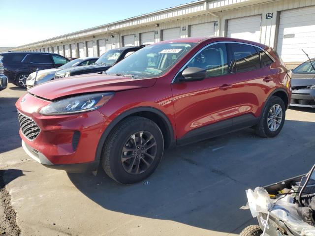 Изображение 2022 FORD ESCAPE SE 2022