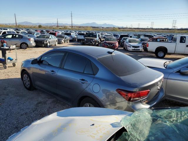 Obraz 2 z 2019 KIA RIO S 2019 z VIN 3KPA24ABXKE227003