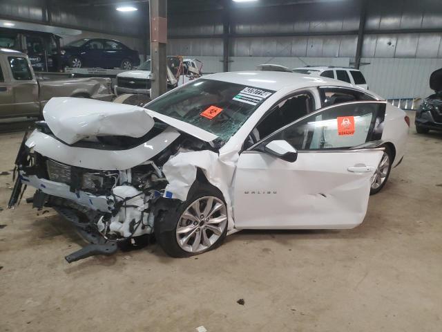 Изображение 1 2023 CHEVROLET MALIBU LT 2023 с VIN 1G1ZD5ST1PF217816