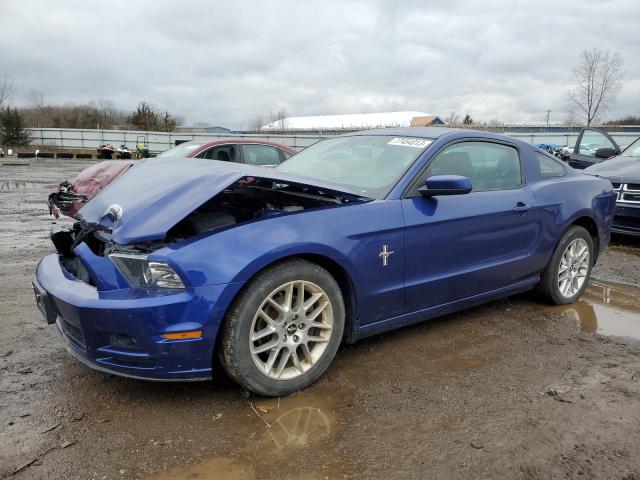 Изображение 2014 FORD MUSTANG  2014