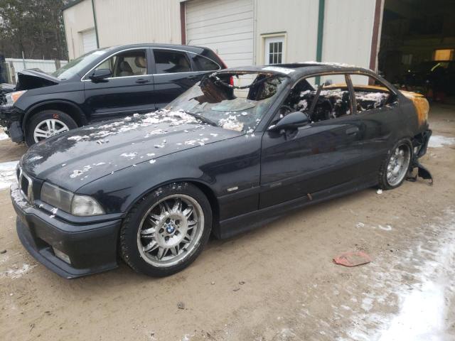 1997 BMW M3  1997 image
