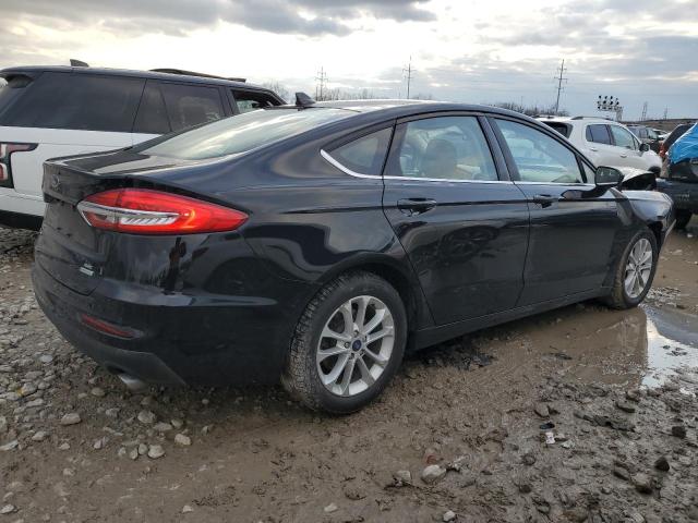 Изображение 3 2020 FORD FUSION SE 2020 с VIN 3FA6P0HD6LR246915