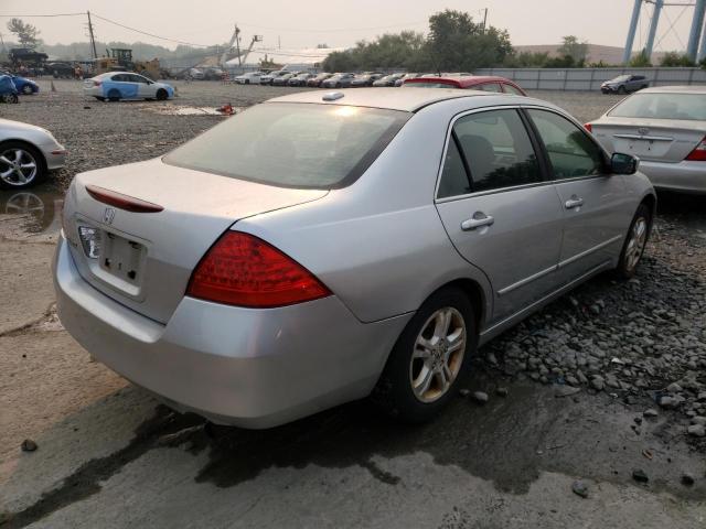 Obraz 3 z 2006 HONDA ACCORD EX 2006 z VIN 1HGCM56776A186367