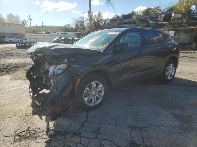 Obraz 2019 CHEVROLET BLAZER 1LT 2019