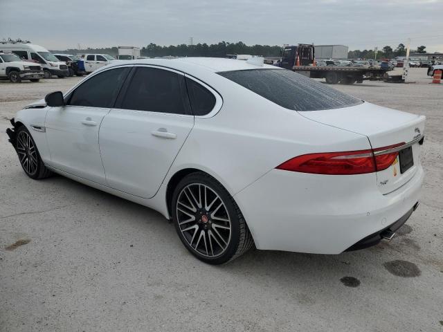 Изображение 2 2017 JAGUAR XF PREMIUM 2017 с VIN SAJBD4BV8HCY43274