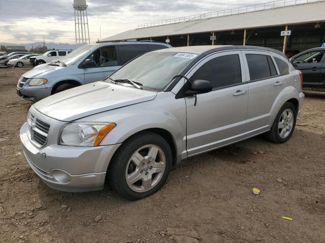 Obraz 2009 DODGE CALIBER SXT 2009