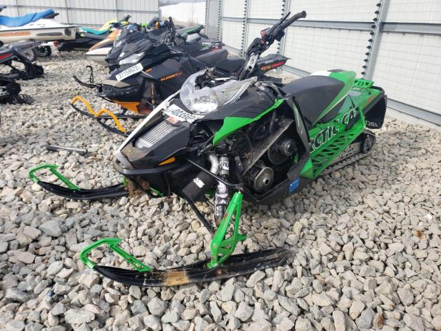 Изображение 2 2013 ARCT 1059 CC 2013 с VIN 4UF13SNW0DT114081